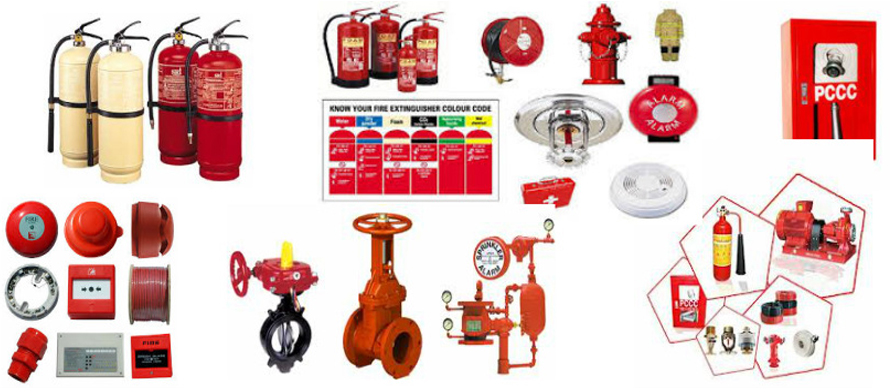 Thiết bị PCCC M&igrave;nh Giang